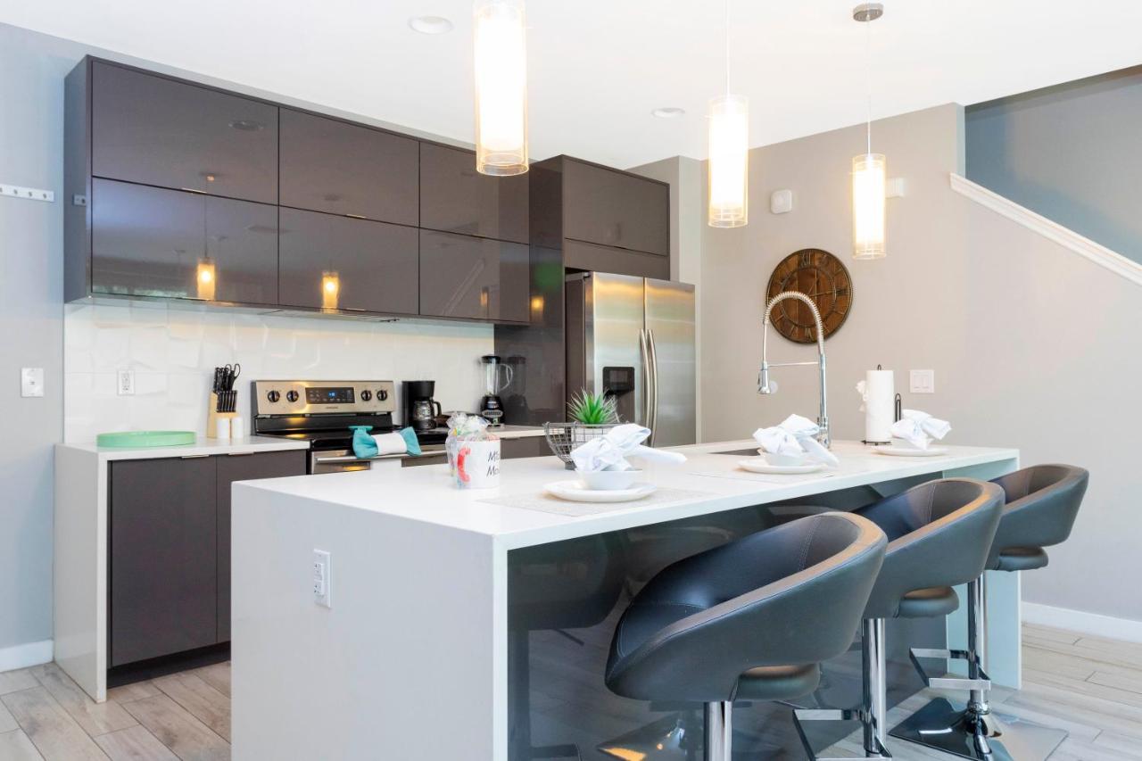 Fun Vacation Home Close To Disney And Outlets At Le Reve Resort 4449 Кисими Екстериор снимка