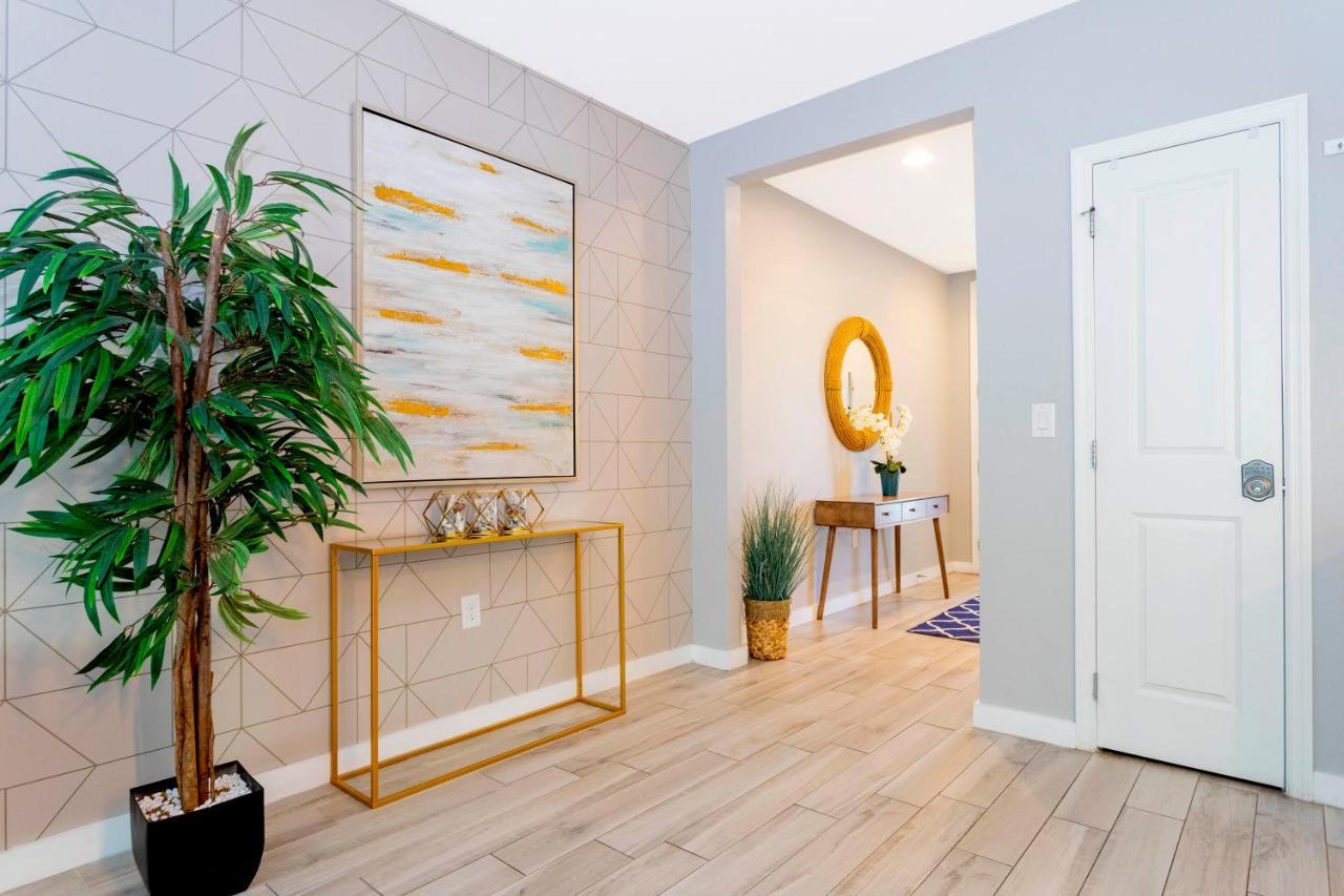 Fun Vacation Home Close To Disney And Outlets At Le Reve Resort 4449 Кисими Екстериор снимка