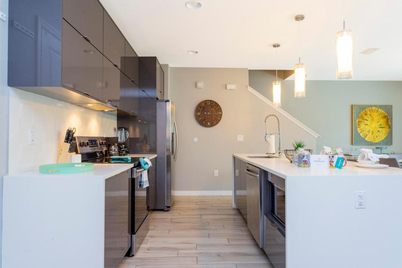 Fun Vacation Home Close To Disney And Outlets At Le Reve Resort 4449 Кисими Екстериор снимка