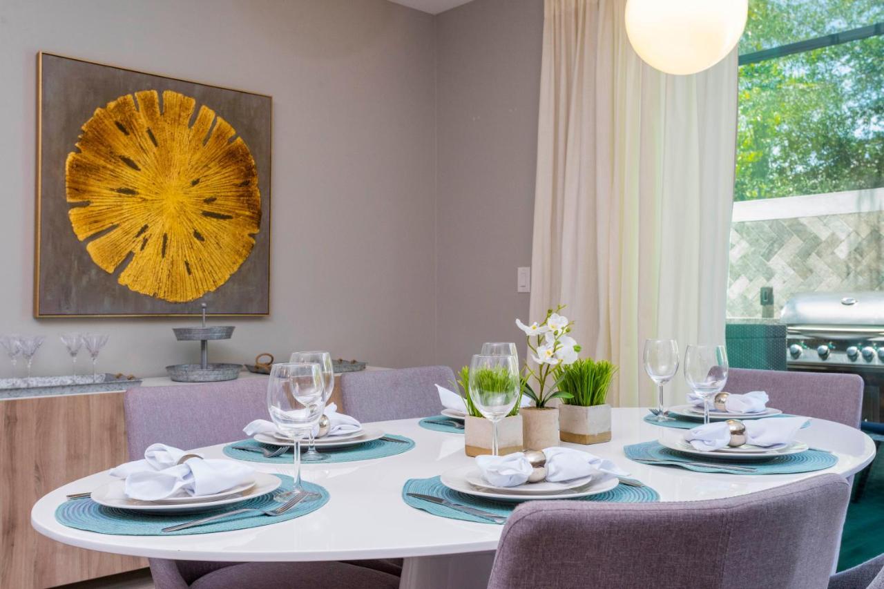 Fun Vacation Home Close To Disney And Outlets At Le Reve Resort 4449 Кисими Екстериор снимка