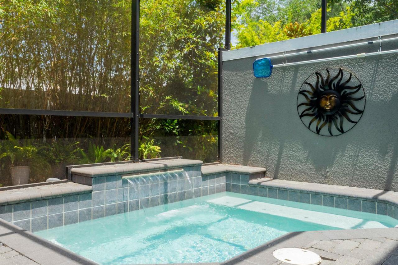 Fun Vacation Home Close To Disney And Outlets At Le Reve Resort 4449 Кисими Екстериор снимка