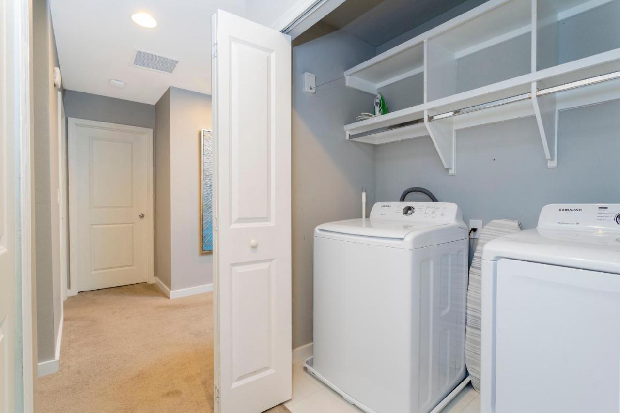 Fun Vacation Home Close To Disney And Outlets At Le Reve Resort 4449 Кисими Екстериор снимка