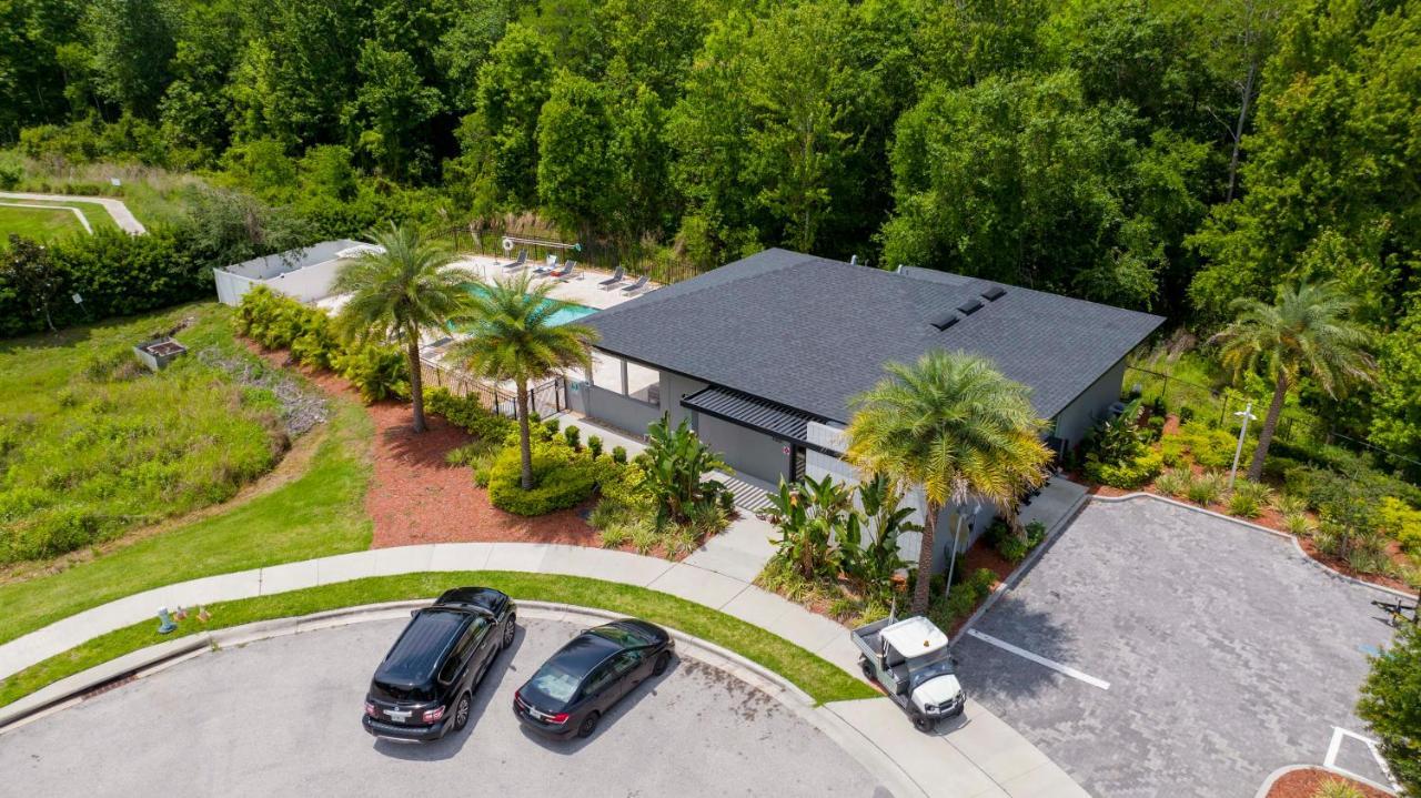 Fun Vacation Home Close To Disney And Outlets At Le Reve Resort 4449 Кисими Екстериор снимка