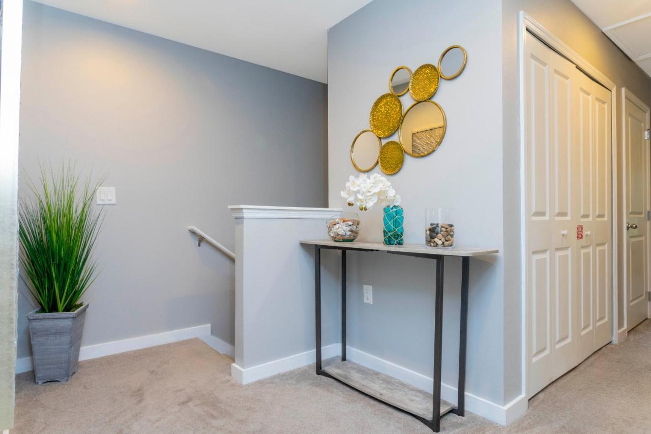Fun Vacation Home Close To Disney And Outlets At Le Reve Resort 4449 Кисими Екстериор снимка