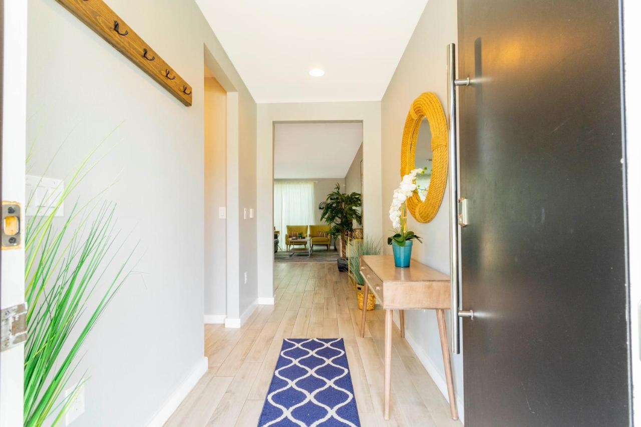 Fun Vacation Home Close To Disney And Outlets At Le Reve Resort 4449 Кисими Екстериор снимка