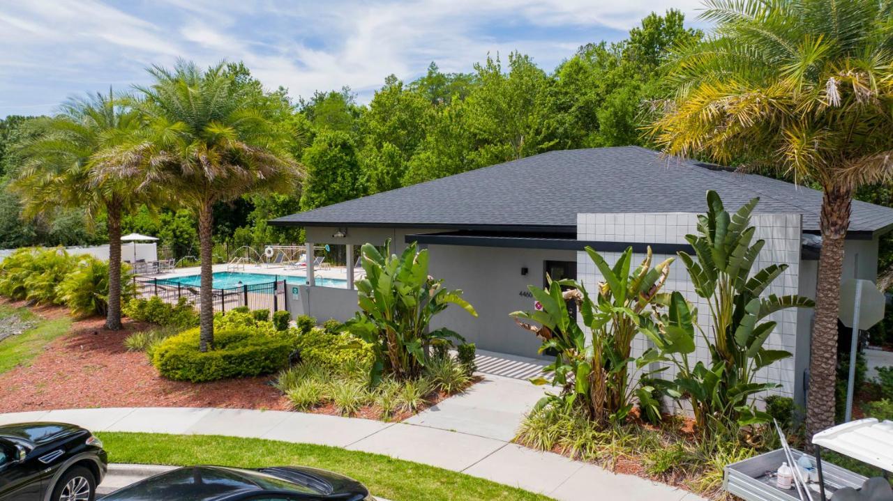Fun Vacation Home Close To Disney And Outlets At Le Reve Resort 4449 Кисими Екстериор снимка