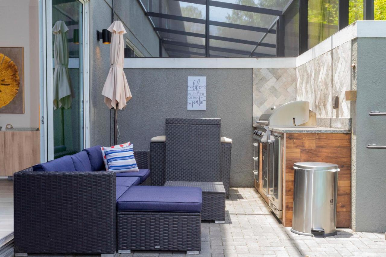 Fun Vacation Home Close To Disney And Outlets At Le Reve Resort 4449 Кисими Екстериор снимка