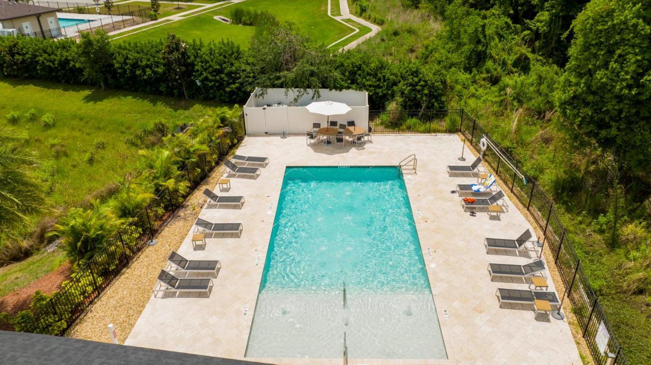 Fun Vacation Home Close To Disney And Outlets At Le Reve Resort 4449 Кисими Екстериор снимка