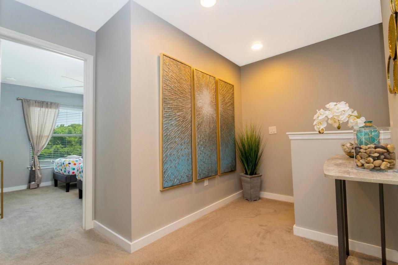 Fun Vacation Home Close To Disney And Outlets At Le Reve Resort 4449 Кисими Екстериор снимка