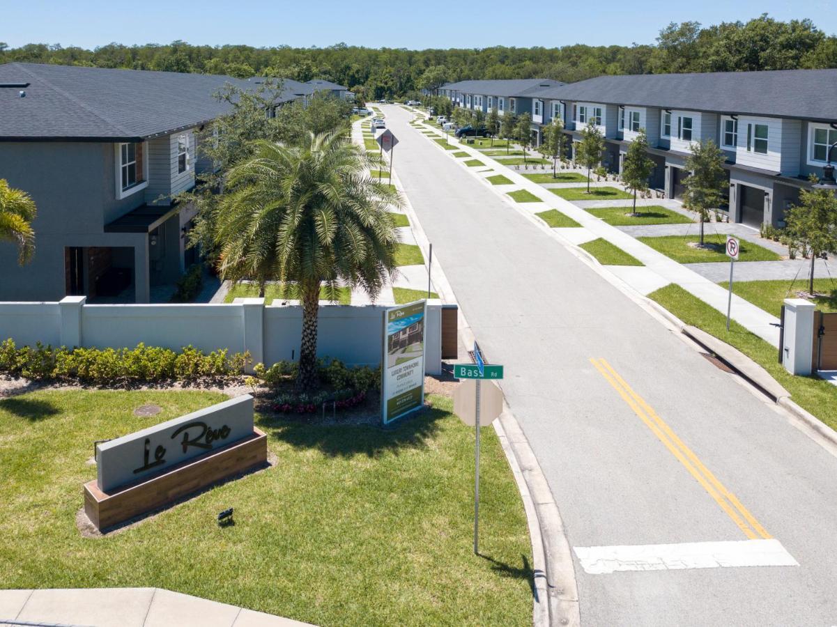 Fun Vacation Home Close To Disney And Outlets At Le Reve Resort 4449 Кисими Екстериор снимка